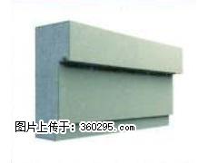 产品三维图型 - 檐口线，型号：SX311-YK-1，规格：180x350mm(1) - 河源三象EPS建材 heyuan.sx311.cc