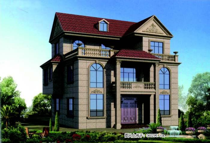 EPS工程案例(2) - 河源三象EPS建材 heyuan.sx311.cc