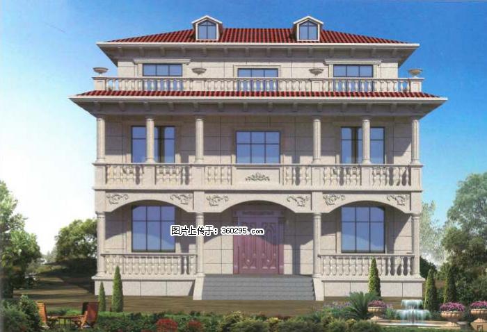 EPS工程案例(4) - 河源三象EPS建材 heyuan.sx311.cc