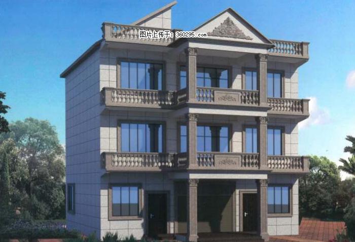 EPS工程案例(5) - 河源三象EPS建材 heyuan.sx311.cc
