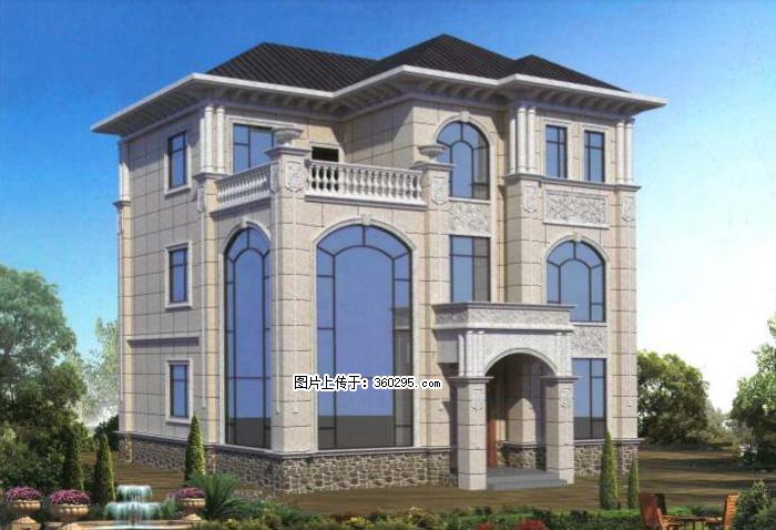 EPS工程案例(6) - 河源三象EPS建材 heyuan.sx311.cc